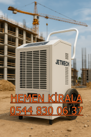 Airsky EA15 Elektrikli Isımak Tip Isıtıcı