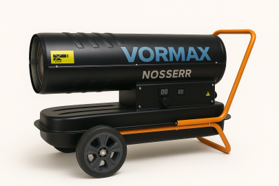 JETMECH JX55 Bacasız Mazotlu Isıtıcı – Isımak Tip