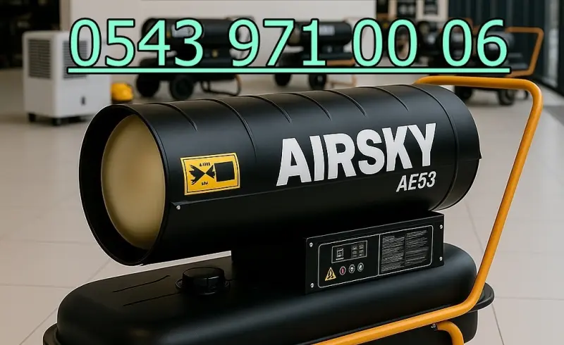AFYONKARAHİSAR ISIMAK KİRALAMA