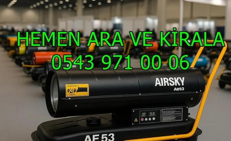 ANKARA ÇANKAYA KEÇİÖREN ISIMAK KİRALAMA