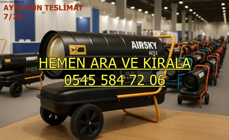 ANKARA ELMADAĞ MAMAK ISIMAK KİRALAMA