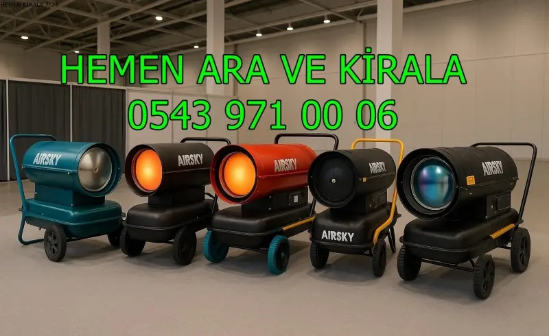 ANKARA MAMAK ALTINDAĞ ISIMAK KİRALAMA