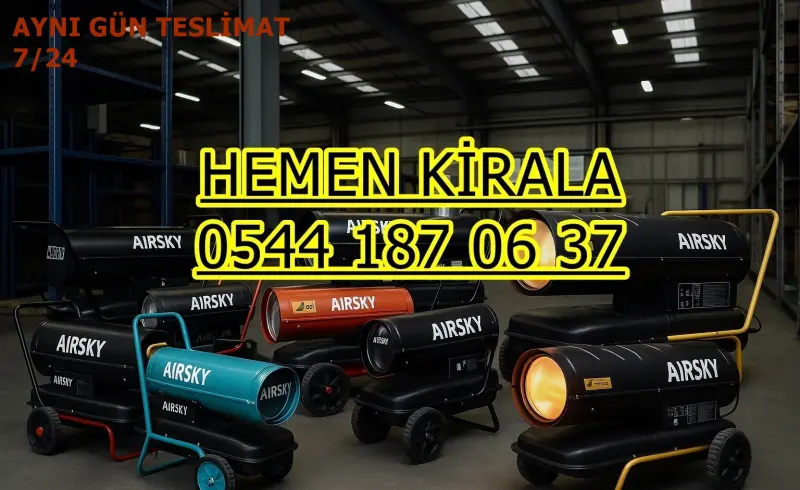 ANKARA SİNCAN ETİMESGUT ISIMAK KİRALAMA