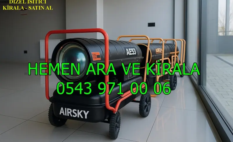 BARTIN ISIMAK KİRALAMA