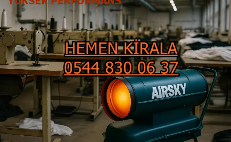 BİNGÖL ISIMAK KİRALAMA