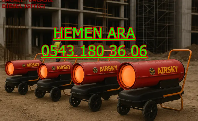BOLU ISIMAK KİRALAMA