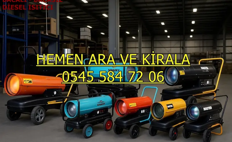 ÇANKIRI ISIMAK KİRALAMA