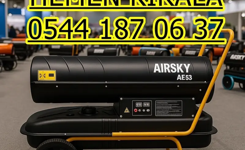 GİRESUN ISIMAK KİRALAMA