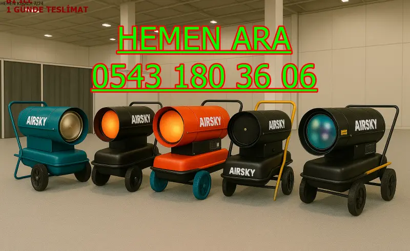 ISPARTA ISIMAK KİRALAMA