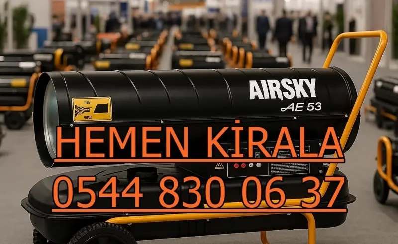 İSTANBUL ESENLER GÜNGÖREN ISIMAK KİRALAMA