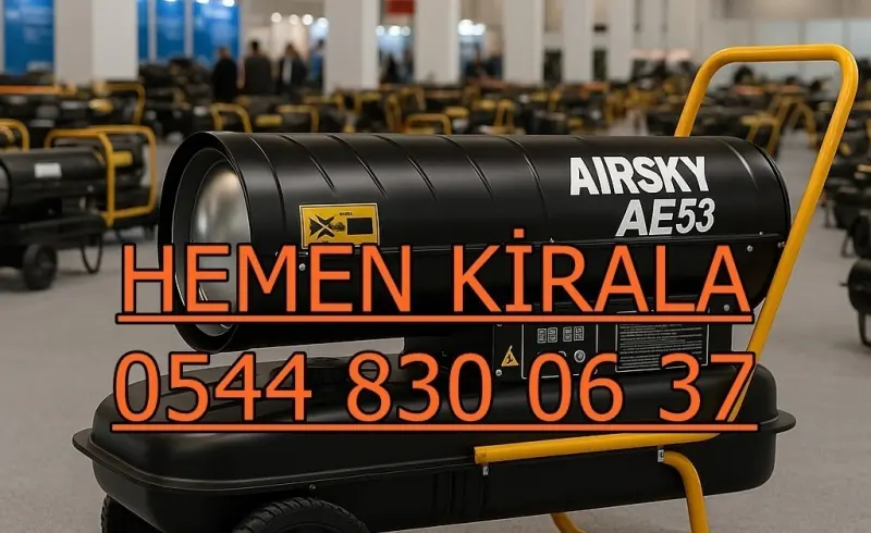 İSTANBUL ESENYURT KÜÇÜKÇEKMECE ISIMAK KİRALAMA