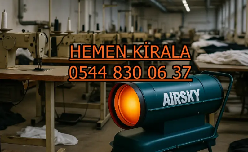 TUNCELİ ISIMAK KİRALAMA