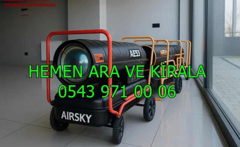 ZONGULDAK ISIMAK KİRALAMA